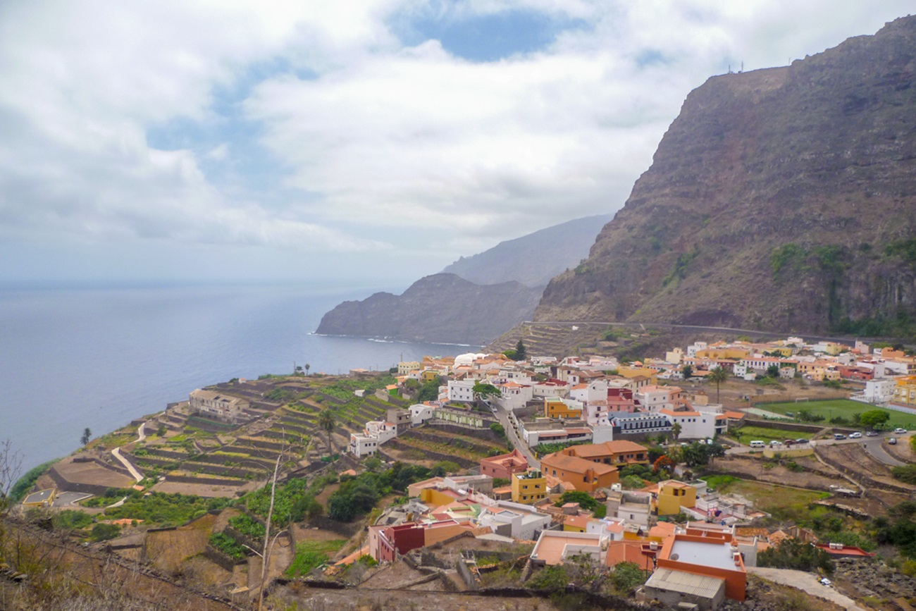 La Gomera