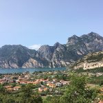 Della cara Italia io amo tutto