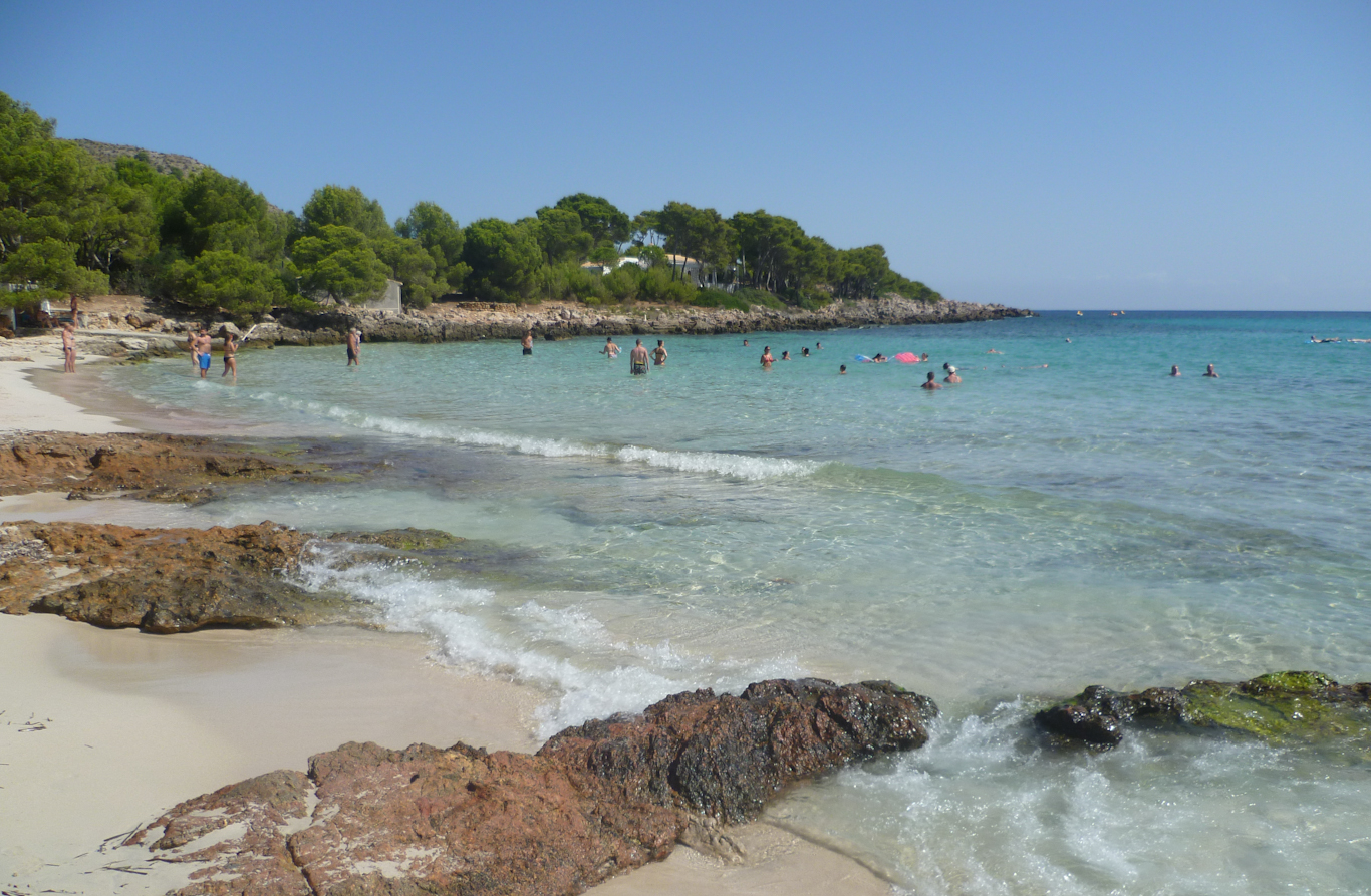 Maiorca, un'isola per tutti