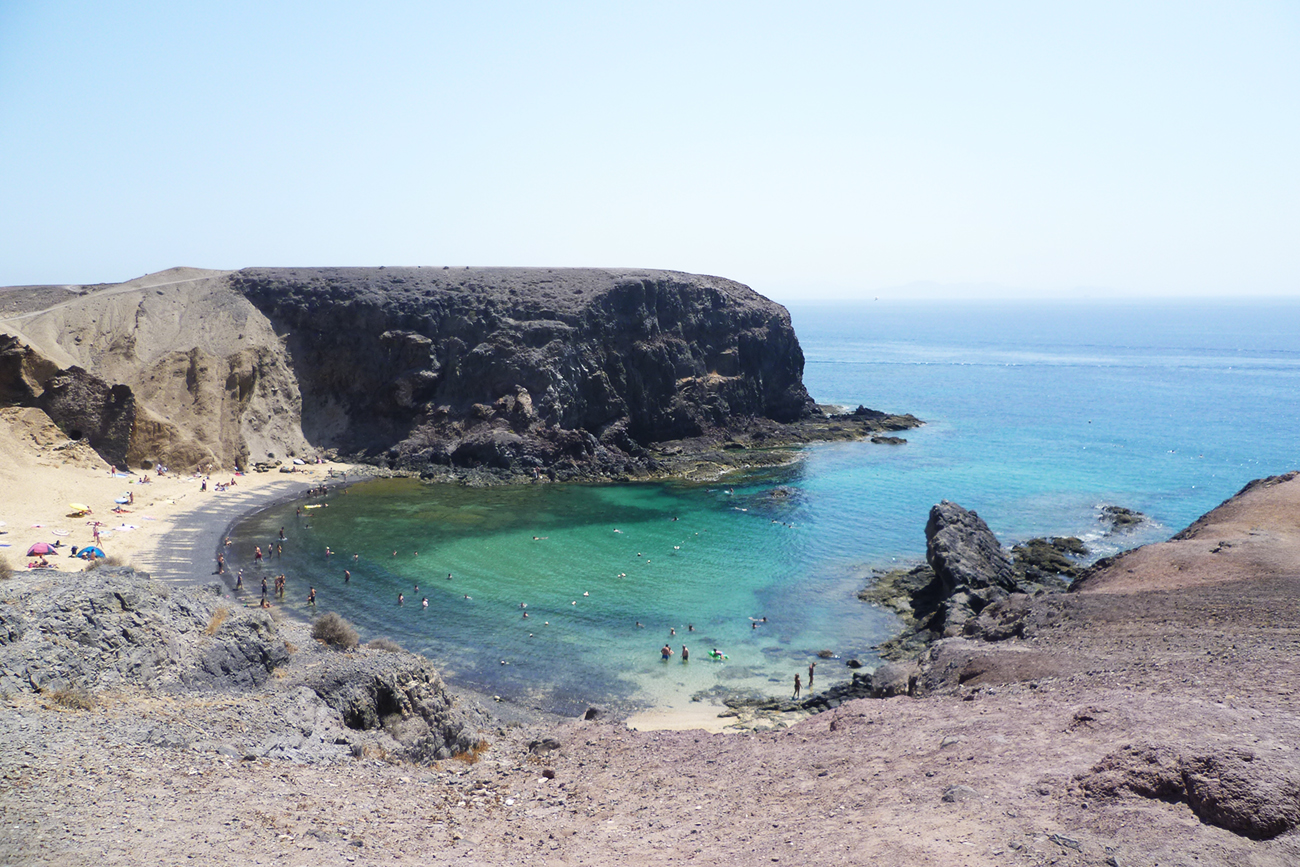 lanzarote-primo-amore-playa-Papagayo