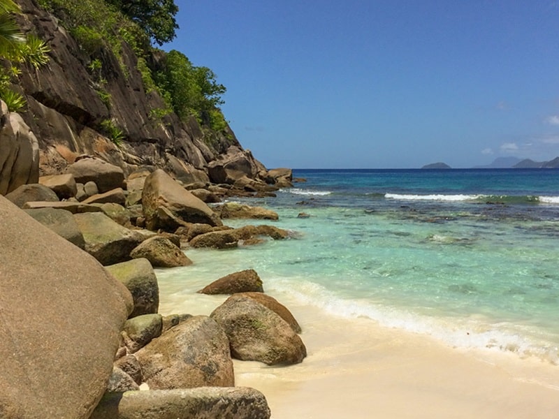 Seychelles