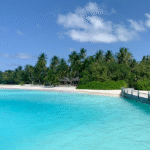 Maldive di lusso la mia esperienza