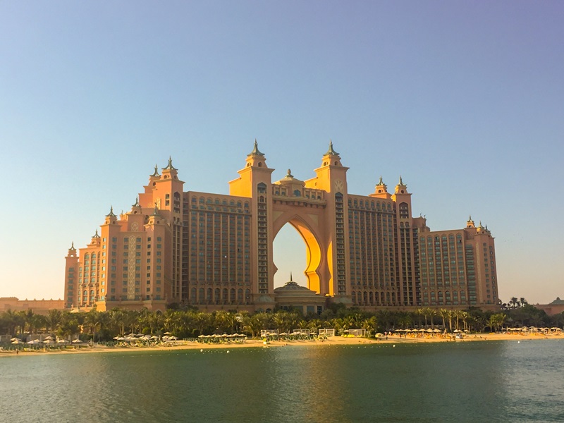 Emirati Arabi - Dubai