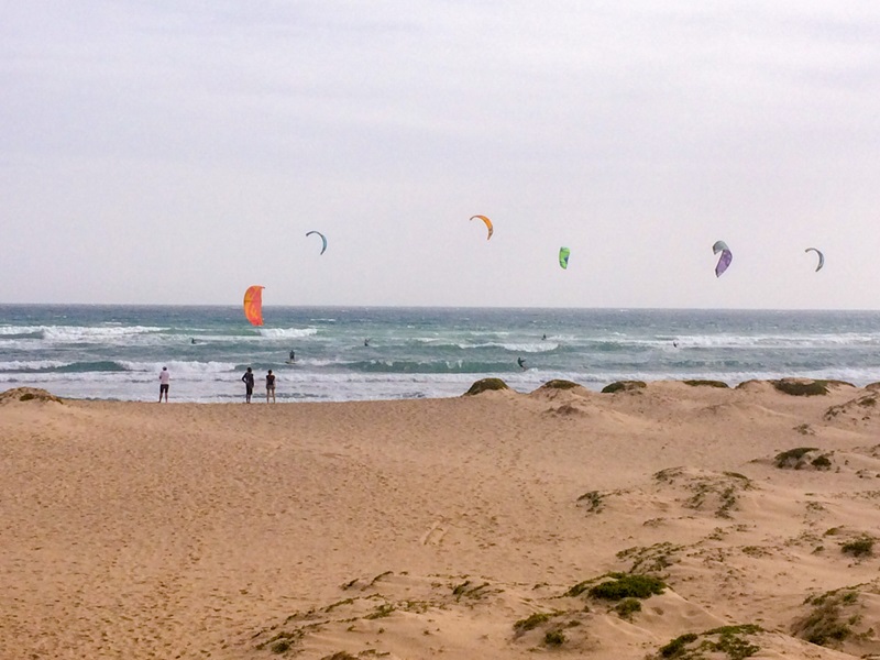 capo verde