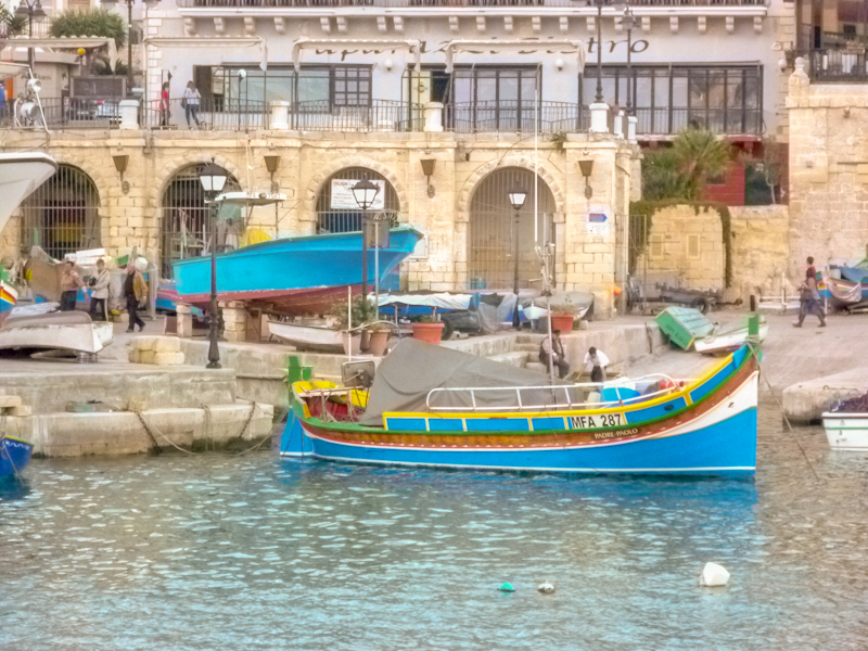Ottime ragioni per andare a Malta