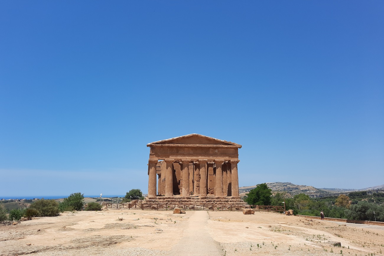 siti-archeologici-sicilia-occidentale-tempio-concordia-agrigento