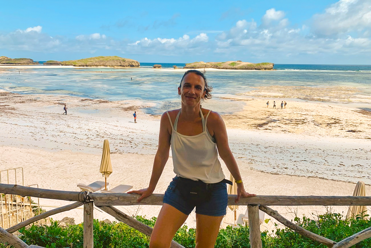 Spiagge del Kenya: natura, avventura e relax
