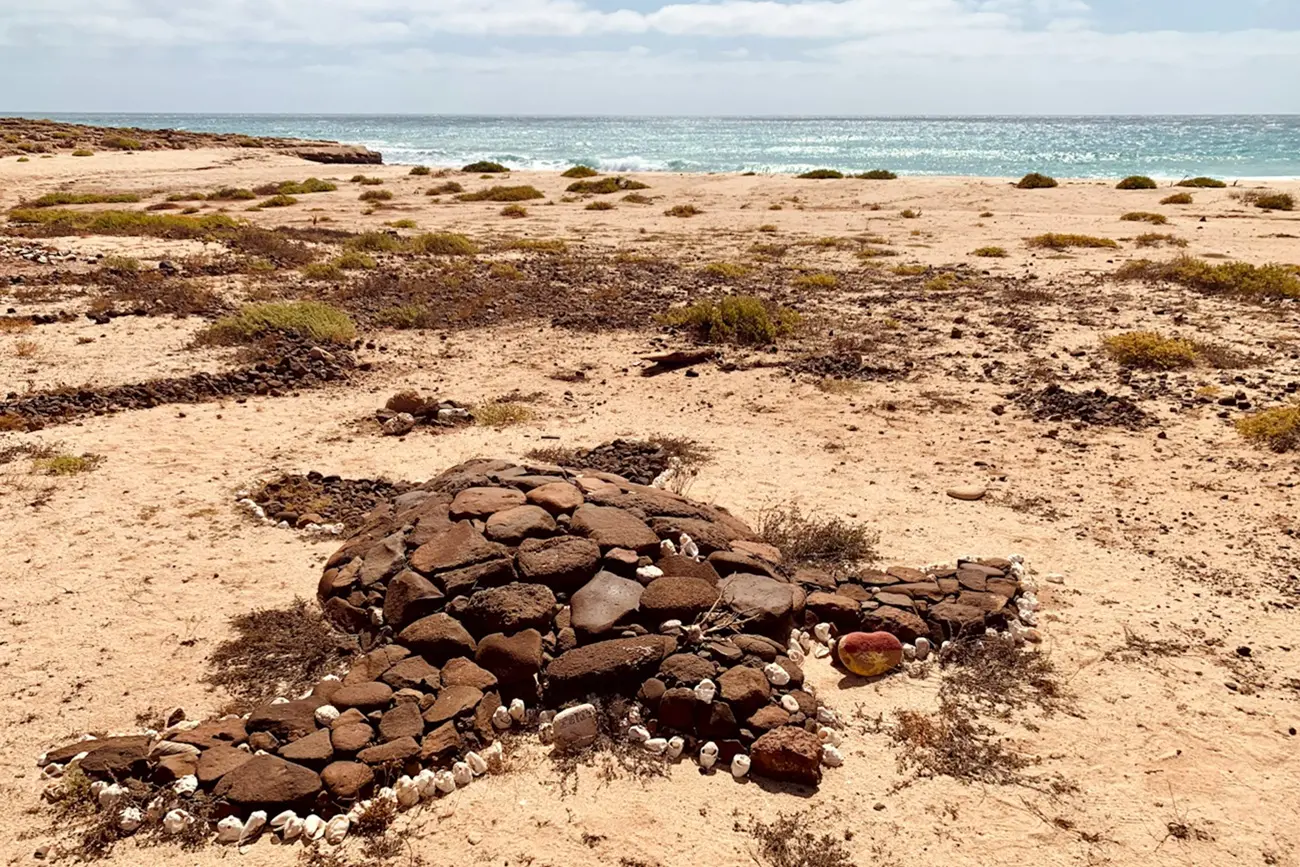 Boavista: vento, villaggi e consigli per un viaggio tra spiagge e natura.